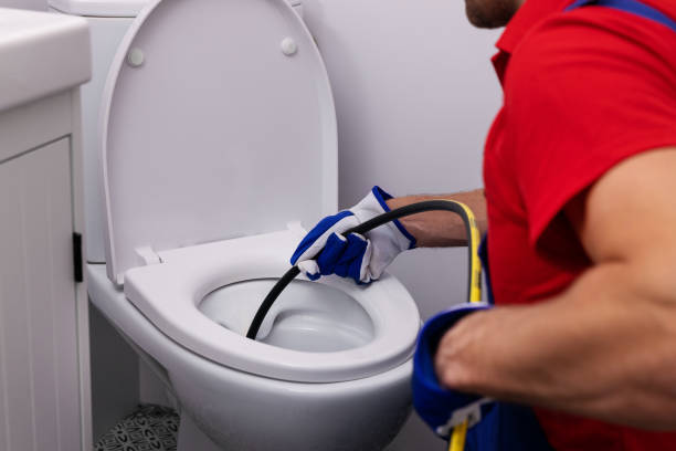 Best Affordable Plumbing Services  in Cross Roads, TX