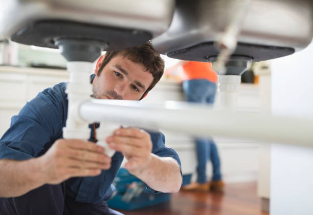 Best Water Leak Repair  in Cross Roads, TX