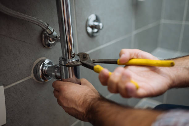 Best Drain Cleaning Services  in Cross Roads, TX