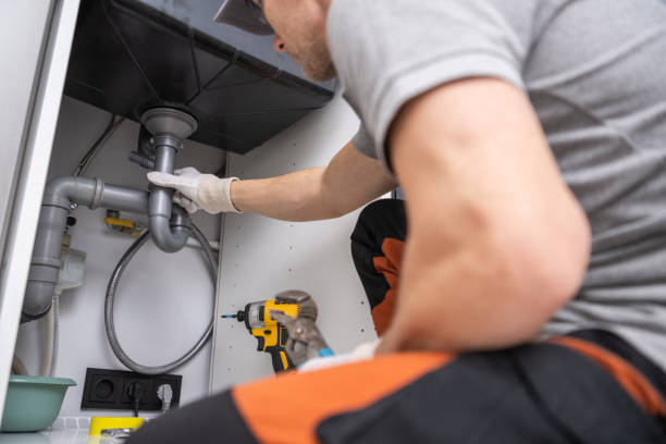 Best Plumbing Services Near Me  in Cross Roads, TX